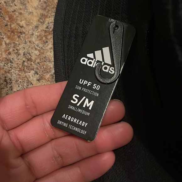 Adidas Fishing Bucket Hat - Picture 4 of 4